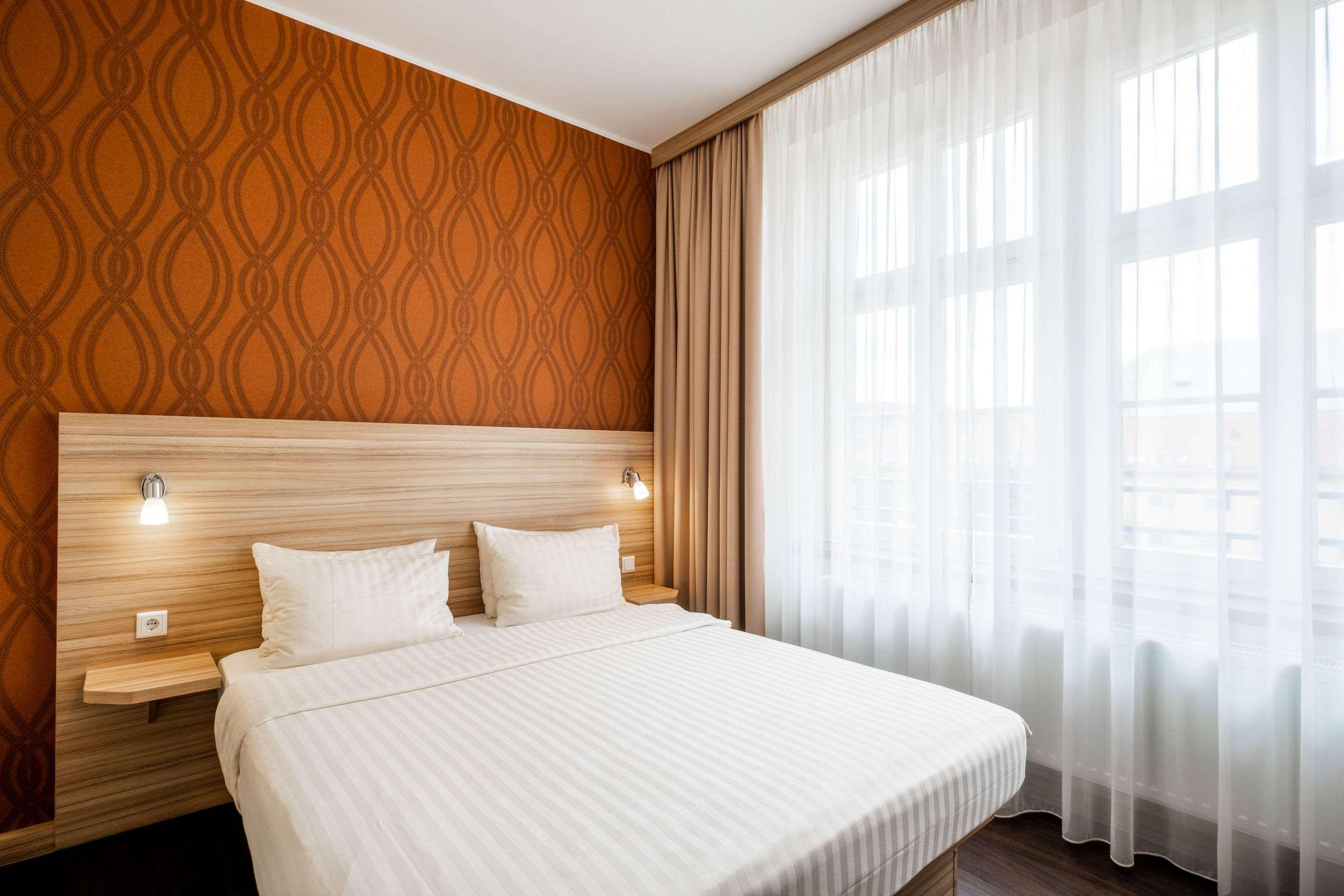 Star G Hotel Premium Dresden Altmarkt Exterior photo