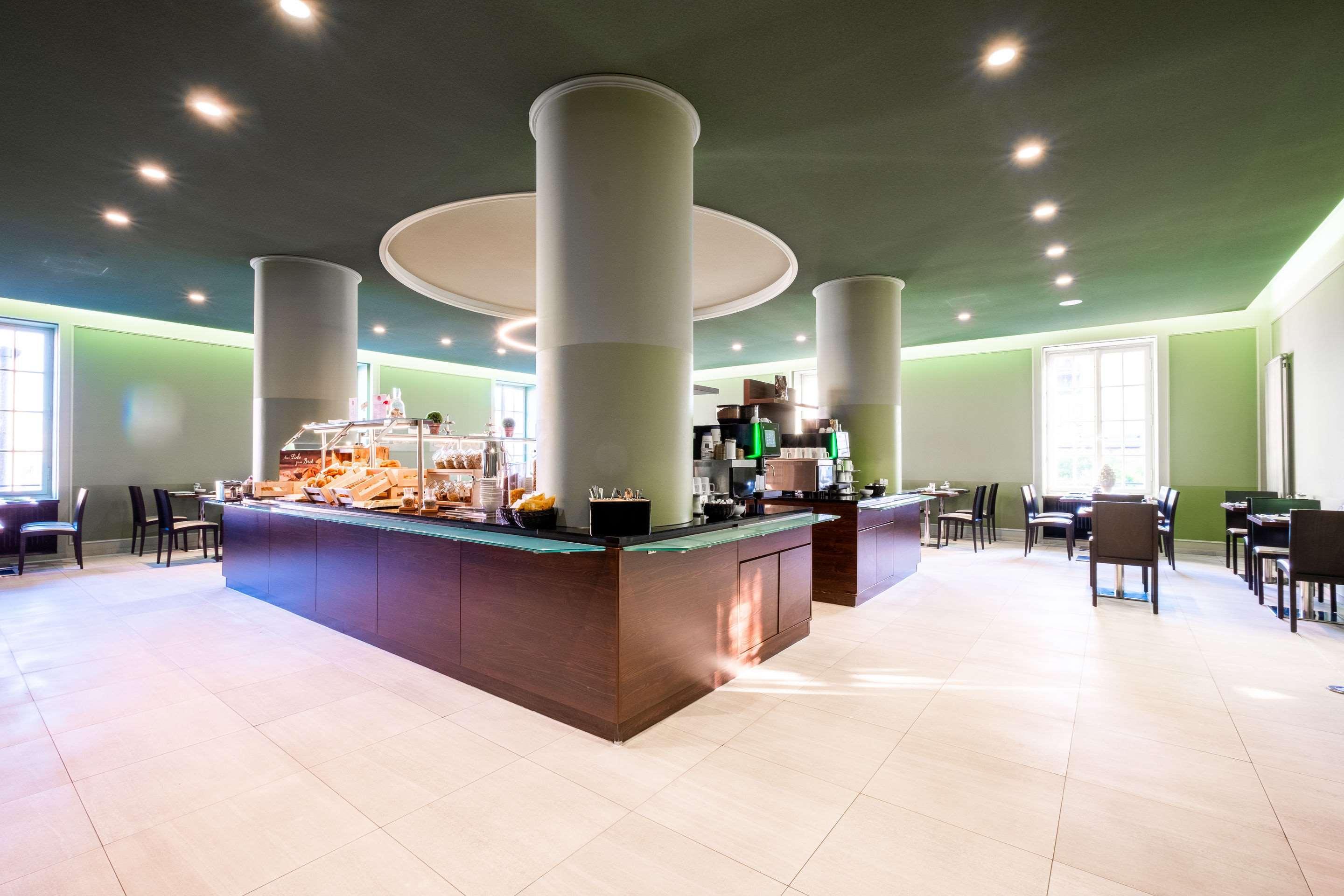Star G Hotel Premium Dresden Altmarkt Exterior photo