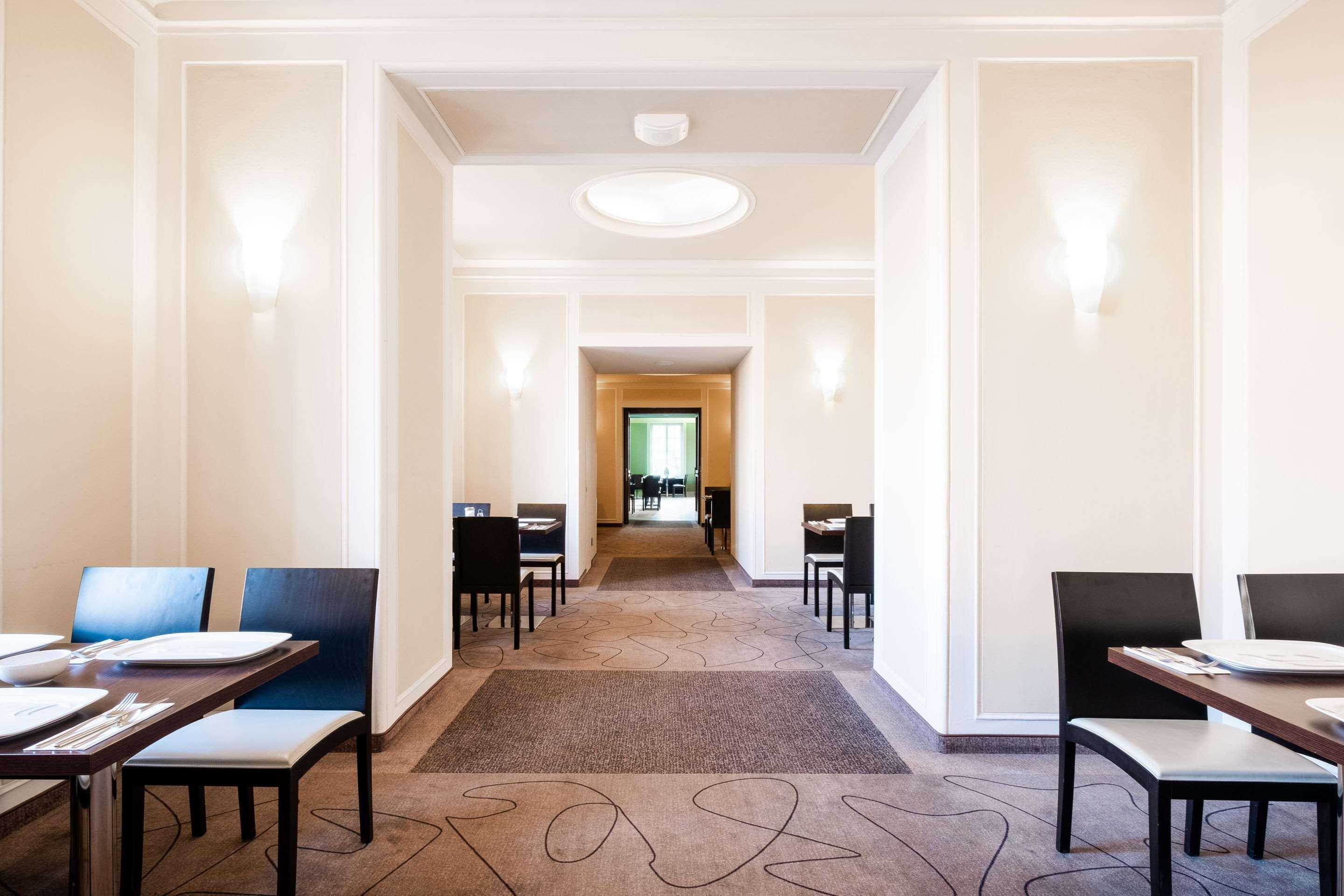 Star G Hotel Premium Dresden Altmarkt Exterior photo