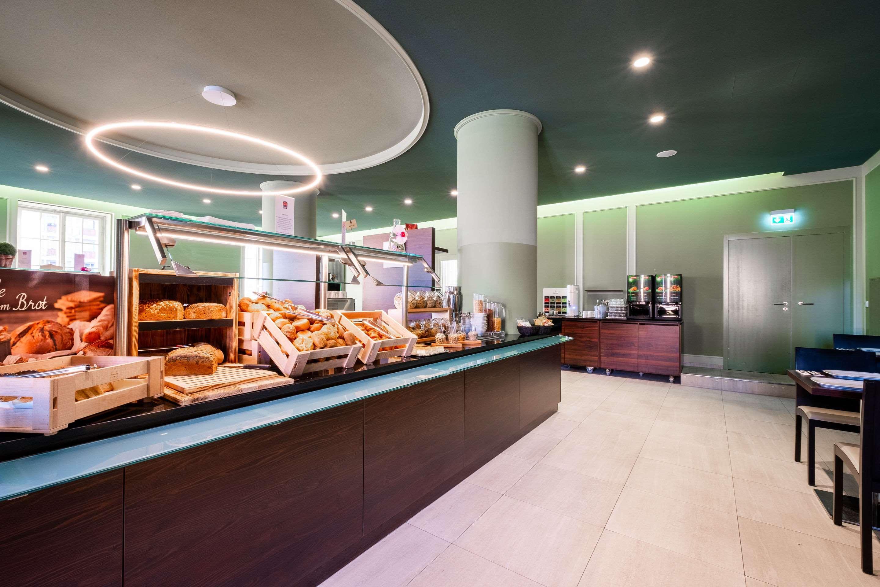 Star G Hotel Premium Dresden Altmarkt Exterior photo