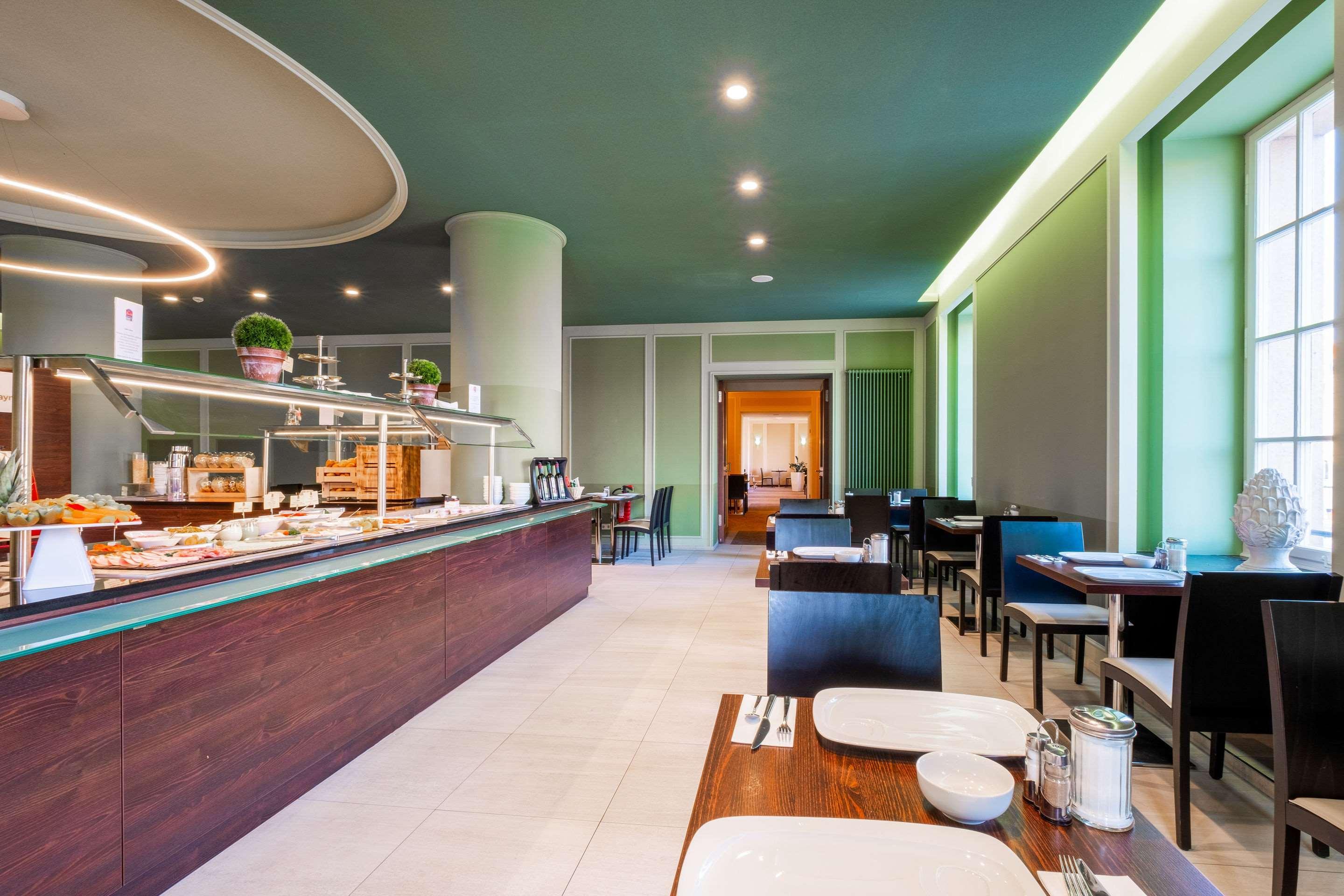 Star G Hotel Premium Dresden Altmarkt Exterior photo