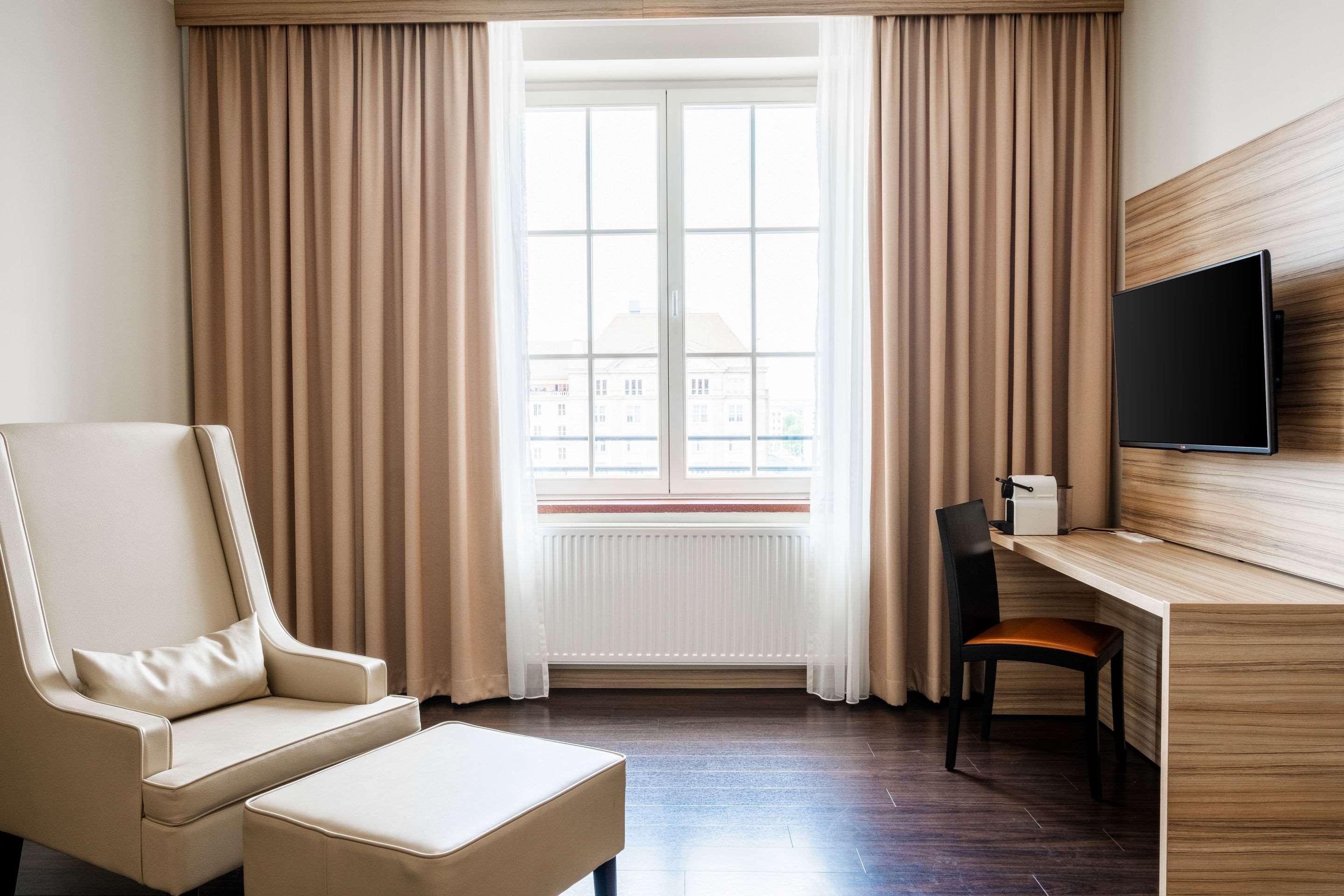 Star G Hotel Premium Dresden Altmarkt Exterior photo