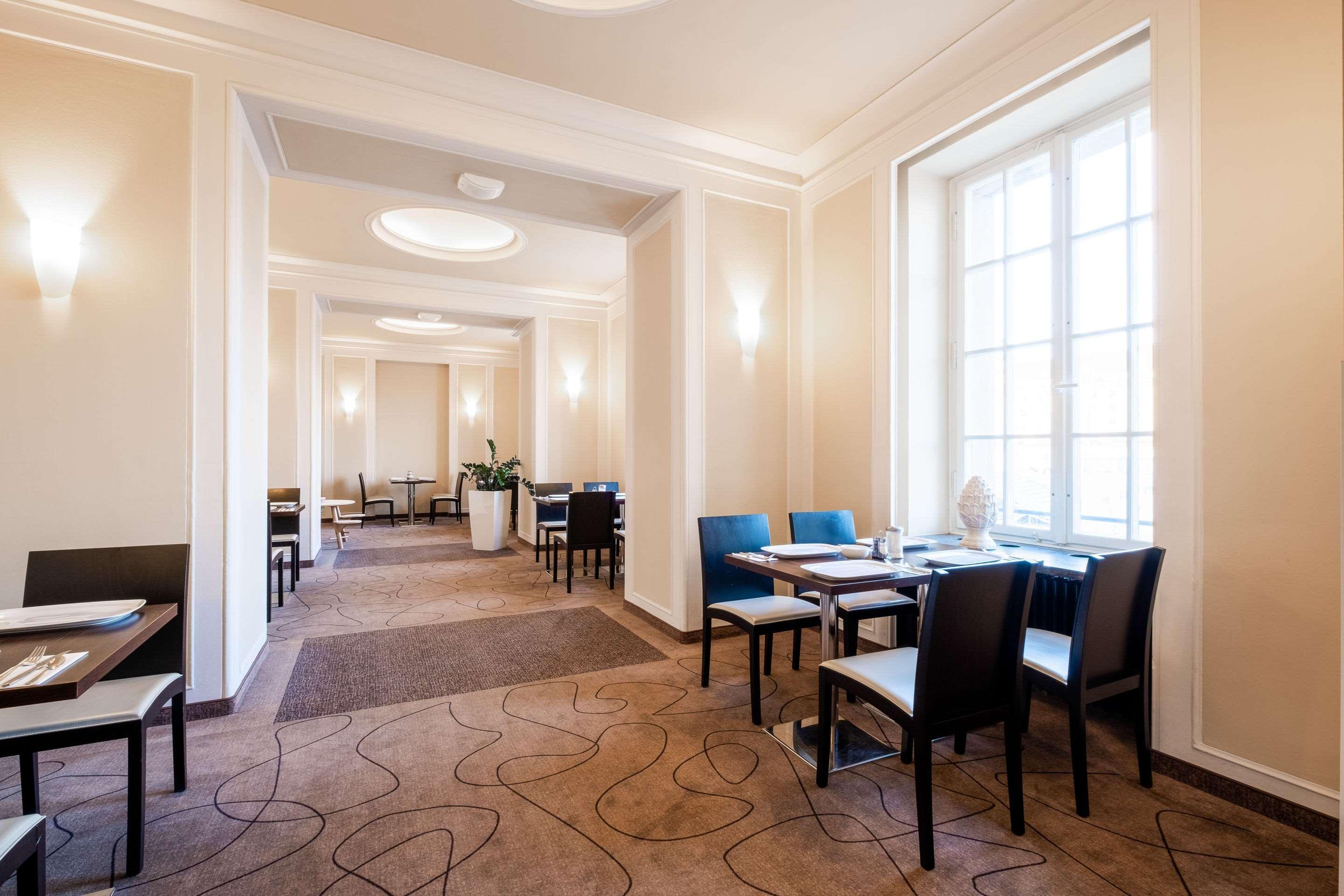Star G Hotel Premium Dresden Altmarkt Exterior photo