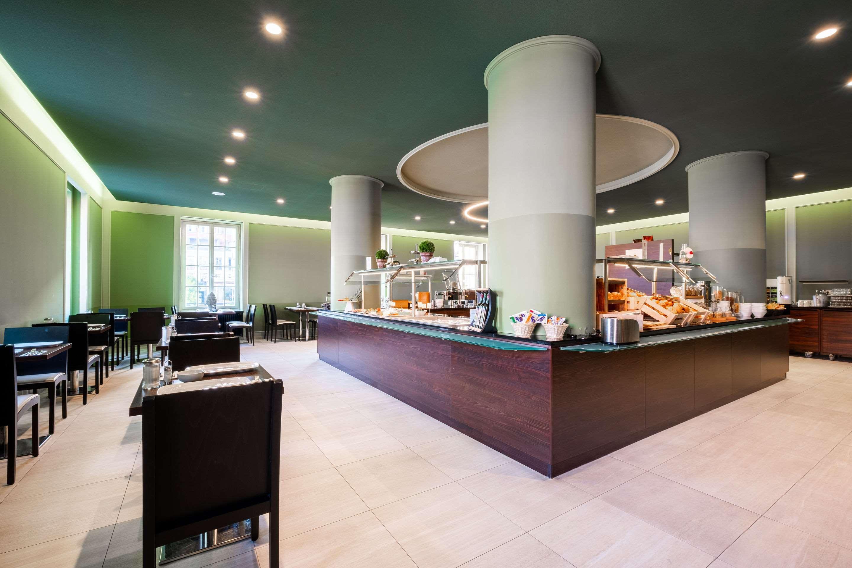 Star G Hotel Premium Dresden Altmarkt Exterior photo
