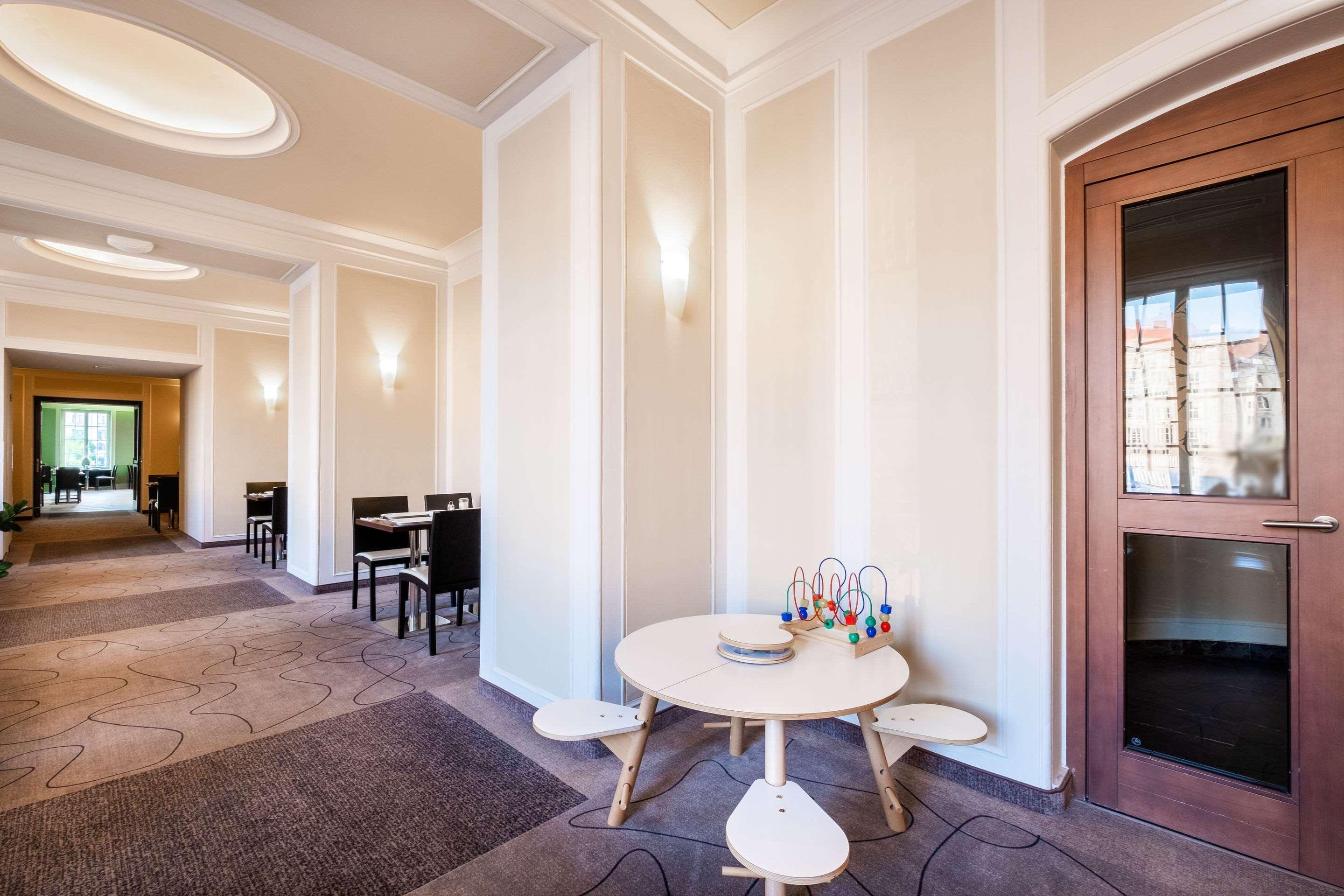 Star G Hotel Premium Dresden Altmarkt Exterior photo