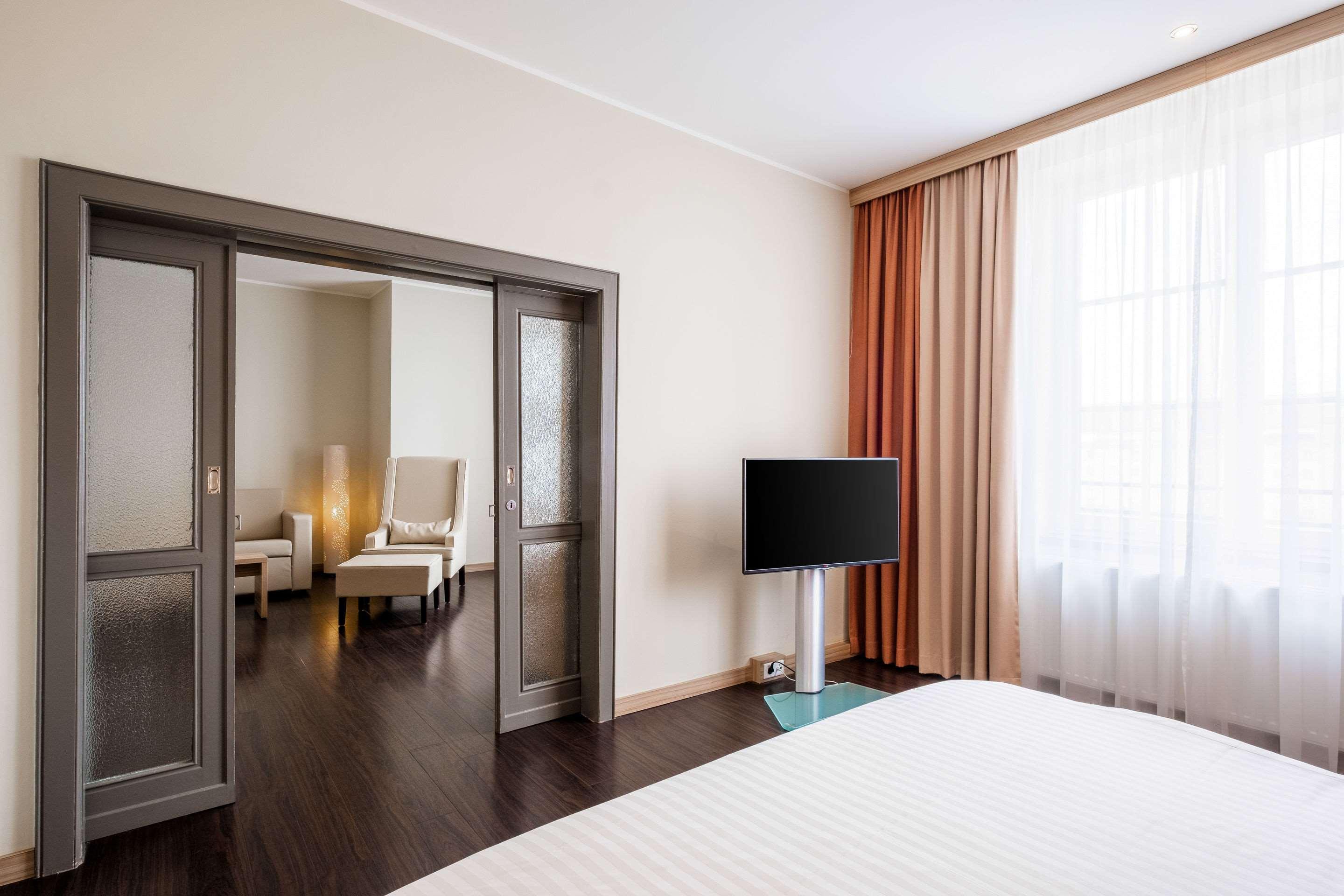 Star G Hotel Premium Dresden Altmarkt Exterior photo