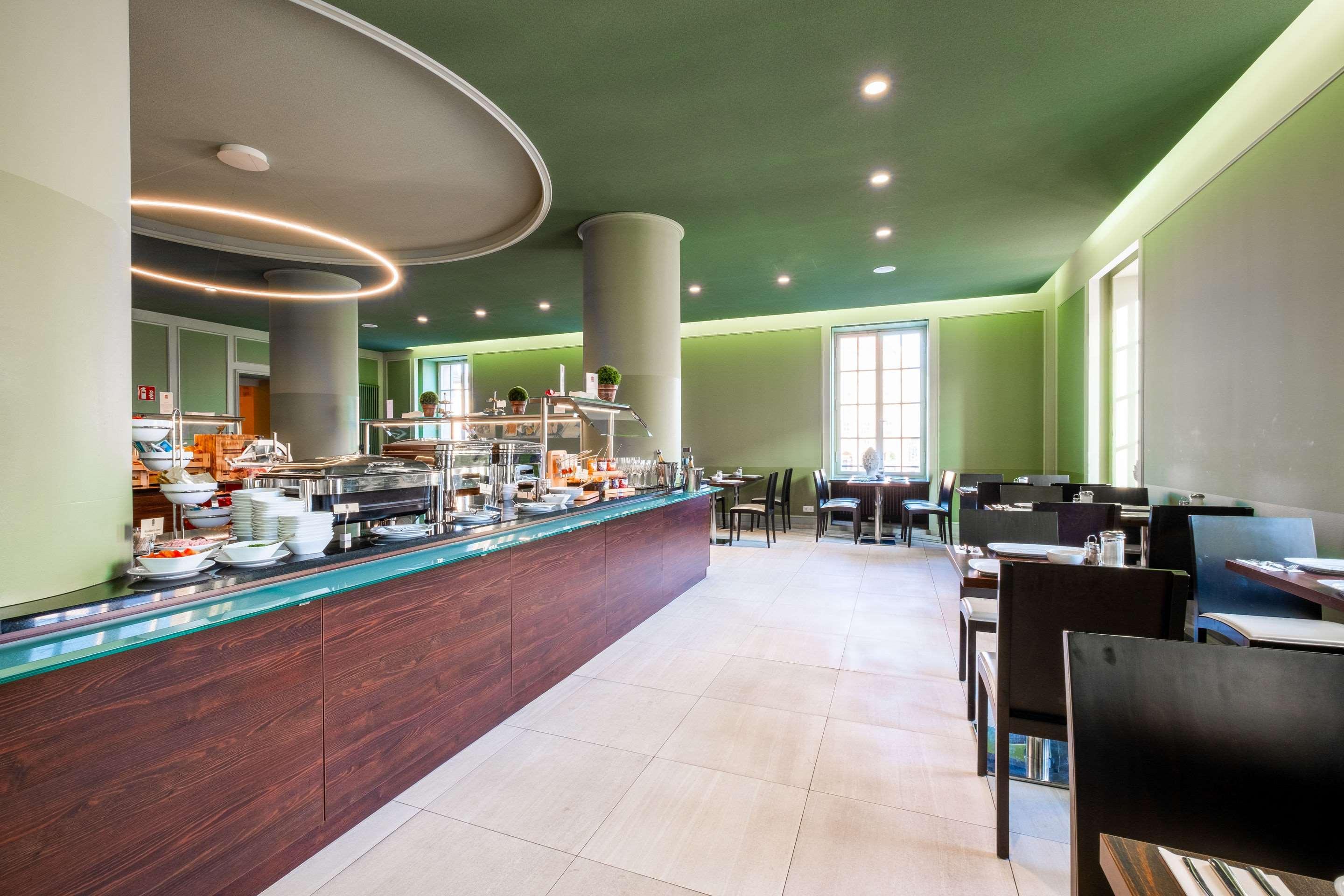 Star G Hotel Premium Dresden Altmarkt Exterior photo