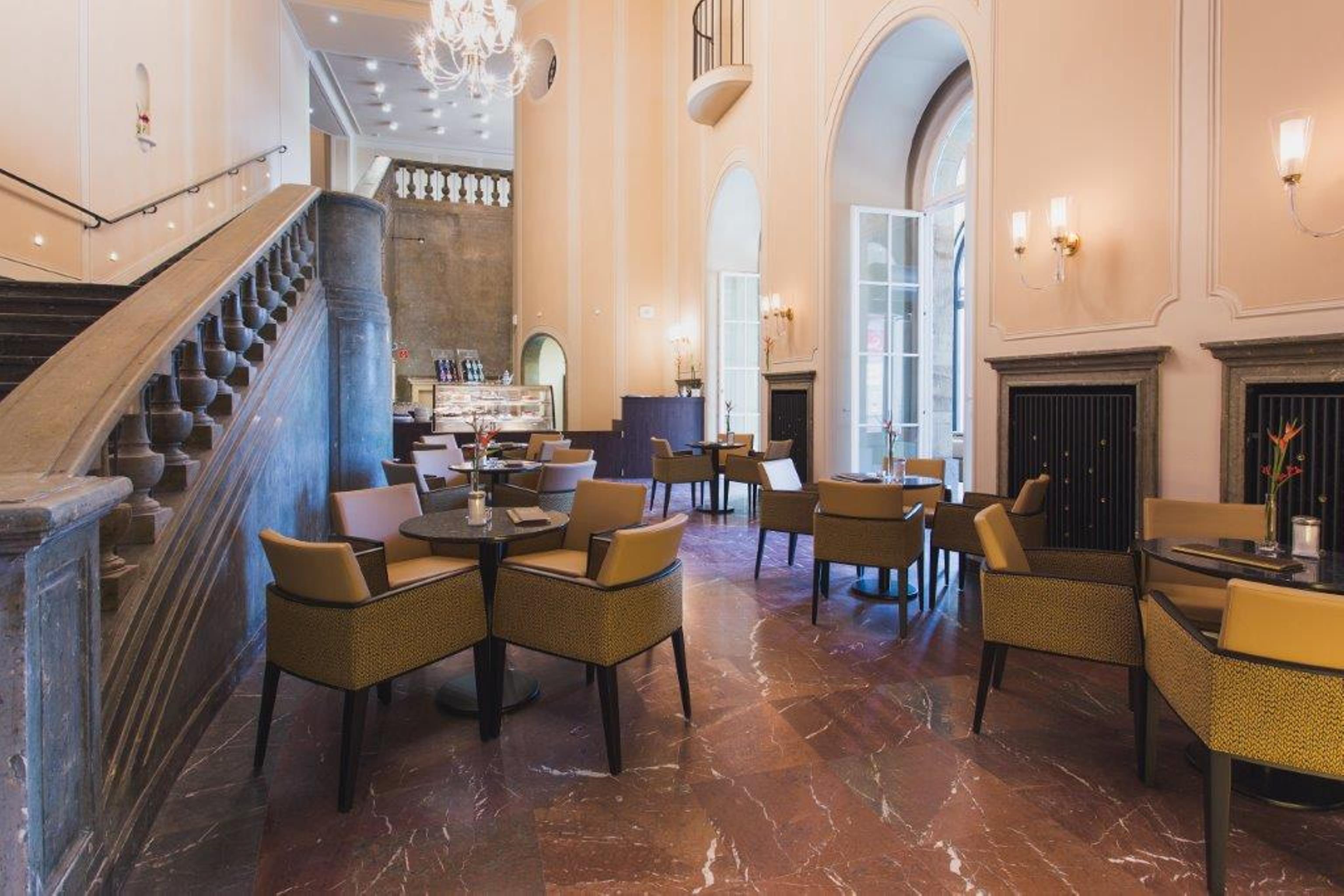 Star G Hotel Premium Dresden Altmarkt Exterior photo