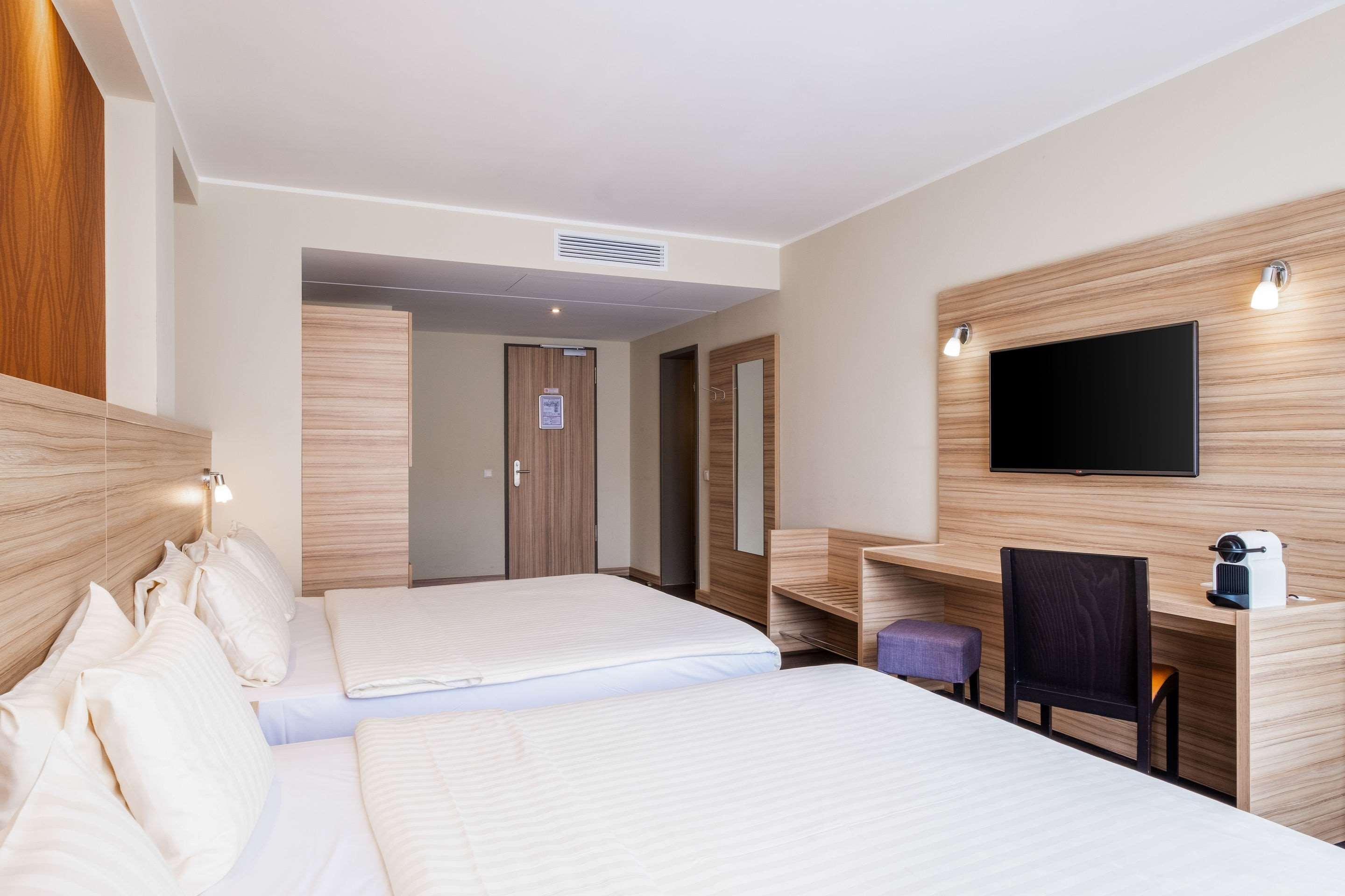 Star G Hotel Premium Dresden Altmarkt Exterior photo