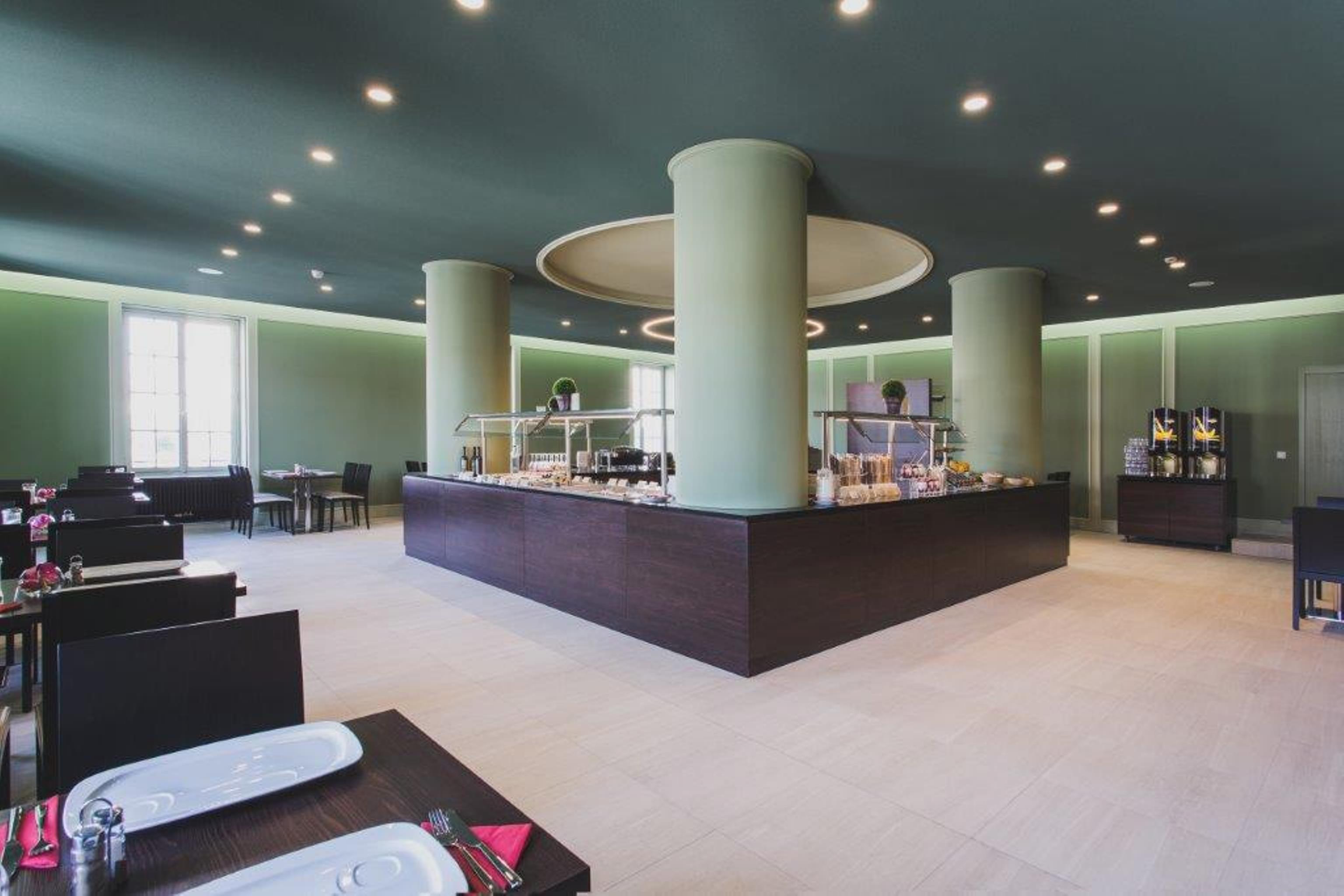 Star G Hotel Premium Dresden Altmarkt Exterior photo