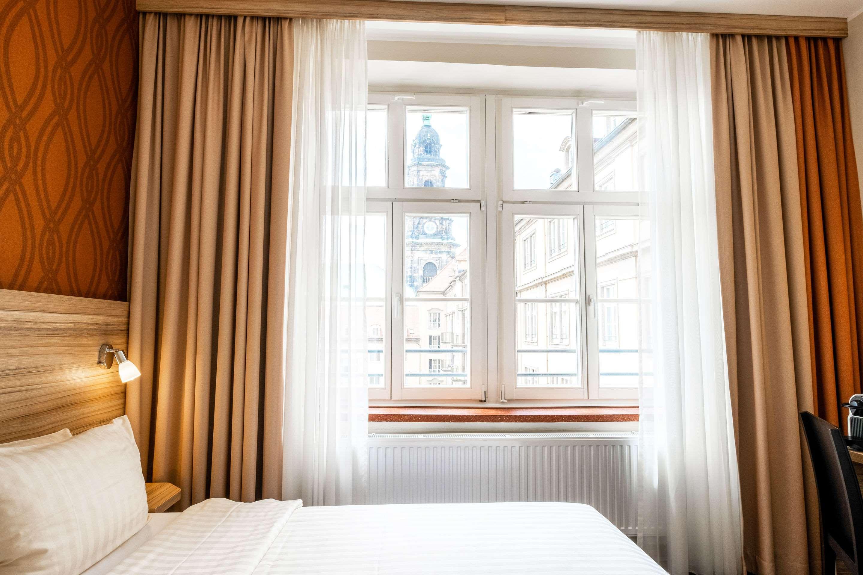 Star G Hotel Premium Dresden Altmarkt Exterior photo