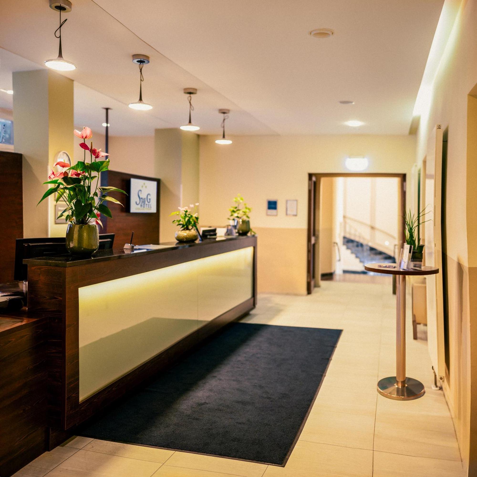 Star G Hotel Premium Dresden Altmarkt Exterior photo
